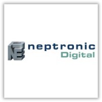 Neptronic Digital logo - Similar company to Neptronic