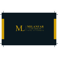 Milanfar Law Firm, PC logo - Similar company to Elevate Legal Services, Pllc