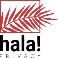 Hala Privacy logo - Similar company to Rawad It Solutions