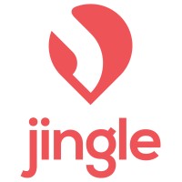jingle logo - Similar company to Wedance