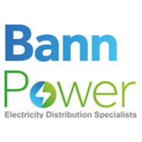 Bann Power logo - Similar company to Horan Power Engineering Ltd