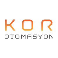 Kor Otomasyon logo - Similar company to Pomvak
