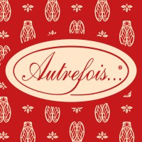 Fabrique artisanale Autrefois...