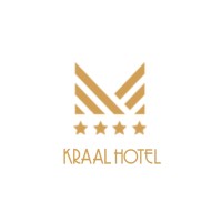 Kraal Hotel logo - Similar company to Castello Di Montaldo