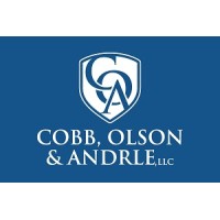 Cobb, Olson & Andrle, LLC logo - Similar company to Mccurdy & Candler, Llc