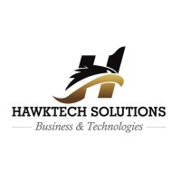 HAWKTECH SOLUTIONS PRIVATE LIMITED logo - Similar company to Hawktech Advance Solutions