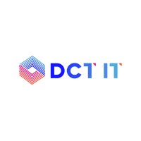 DCT IT logo - Similar company to Bi:=Ai