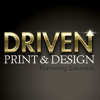 Driven Print & Design