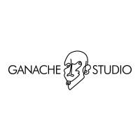 Ganache Studio logo - Similar company to Move Movie