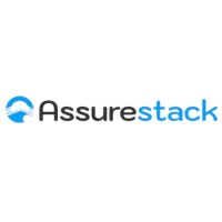 Assurestack logo - Similar company to Building Bones