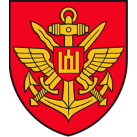 Defence Staff of the Lithuanian Armed Forces logo - Similar company to Rava Cargo