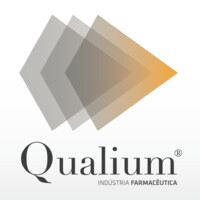 Qualium Farma logo - Similar company to Wip Brand Activation