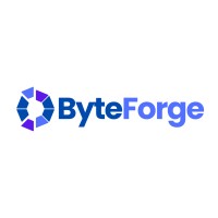 ByteForgeZW logo - Similar company to Byteforge