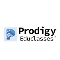 Prodigy Educlasses logo - Similar company to Biosectrx