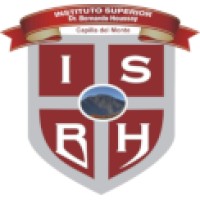 Instituto Superior Bernardo Houssay logo - Similar company to Pierobon S.A
