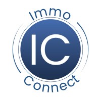 ImmoConnect logo - Similar company to Immo Connect