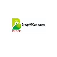 Broad Group of Companies logo - Similar company to Combitic Global Caplet (Factory)