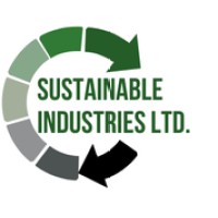 Sustainable Industries Ltd logo - Similar company to Electrify Industry