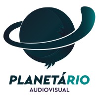 Planetário Audiovisual logo - Similar company to Planetarium Cusco
