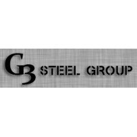 G3 STEEL GROUP, LLC logo - Similar company to Emerald Steel Processing