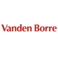 Vanden Borre logo - Similar company to Krëfel Nv
