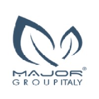 Major Group Italy logo - Similar company to Dermaser