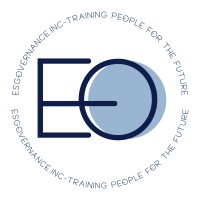 ESGovernance.Inc logo - Similar company to Seadragon Marine Oils Limited