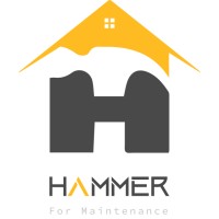 Hammer logo - Similar company to Pixel Professional Solutions