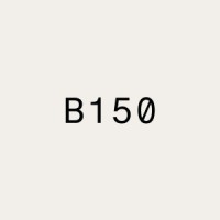 B150 logo - Similar company to Design Humans™