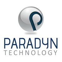 Paradyn Technology logo - Similar company to Paradyn