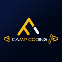 Camp Coding logo - Similar company to Joudisoft