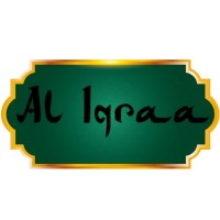 Al Iqraa logo - Similar company to Dalag Bile Association