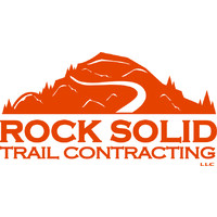 Rock Solid Trail Contracting, LLC logo - Similar company to Mtb Freak
