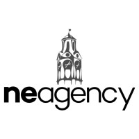 NEAGENCY logo - Similar company to Makasoft