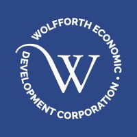 Wolfforth Economic Development Corporation logo - Similar company to Fango Bachas