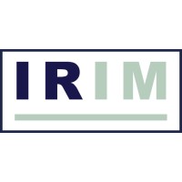 IRIM logo - Similar company to International Research Institute For Manufacturing