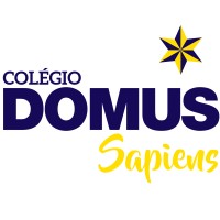 Colégio Domus Sapiens logo - Similar company to Colégio Aurum