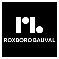Groupe Roxboro Bauval logo - Similar company to Preco-Mse