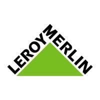 LEROY MERLIN REUNION logo - Similar company to Microstor
