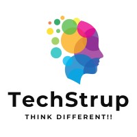 TechStrup Solutions logo - Similar company to Techhuts