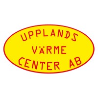 UPPLANDS VÄRMECENTER AB