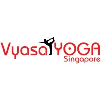 Vyasa Yoga and Ayurveda Singapore Pte Ltd logo - Similar company to On Cheong Co Pte Ltd