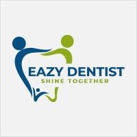 Eazy Dentist logo - Similar company to Dentaldia