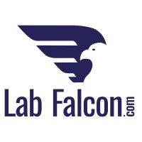 Lab Falcon logo - Similar company to Ascend Venture Capital