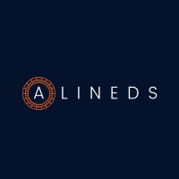 ALINEDS logo - Similar company to Radiocom