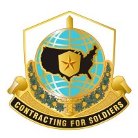 Mission and Installation Contracting Command logo - Similar company to U.S. Army Contracting Command