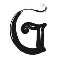 Uitgeverij Gandaboeken logo - Similar company to Boeken.Cafe