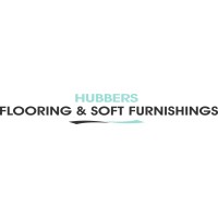 Hubbers Flooring and Soft Furnishings logo - Similar company to Ok Now World
