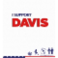 I Support Davis