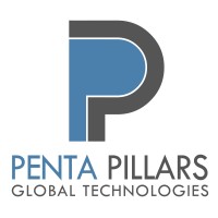 Penta Pillars Global Technologies logo - Similar company to Step Global Group